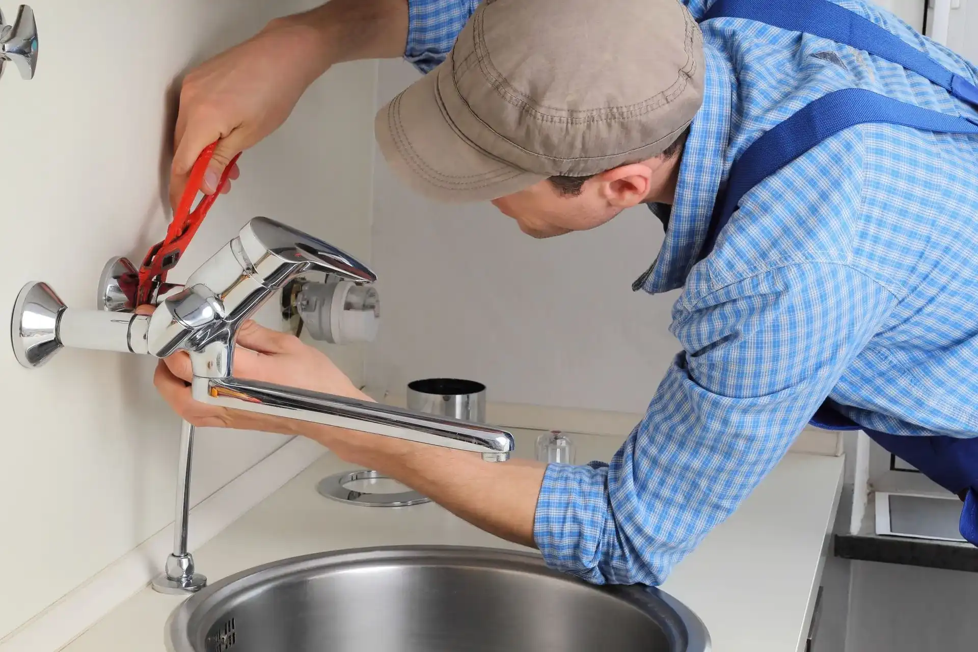 The Importance of Professional Plumbing Maintenance