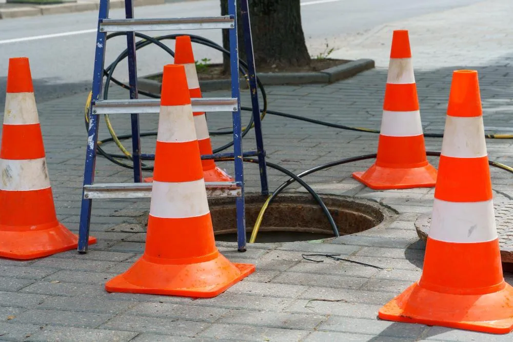 Emergency HVAC repair warning signs Montgomery County homeowners should know