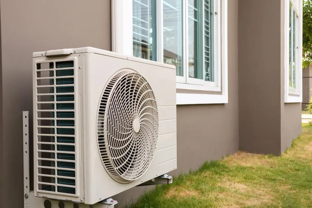 How summer humidity affects your AC performance in Bucks County homes
