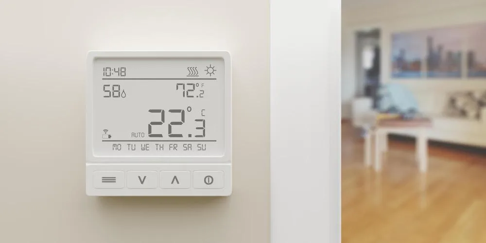 How to lower cooling costs in Bucks County this summer