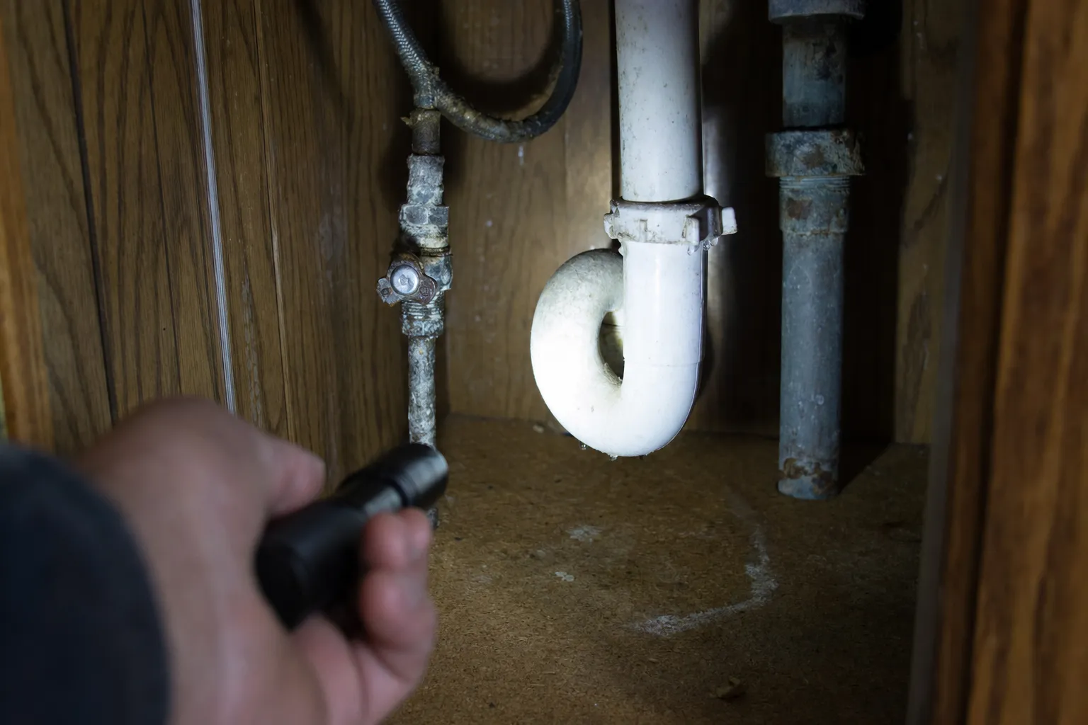 Signs Your Plumbing Needs Repair in Bucks County Homes