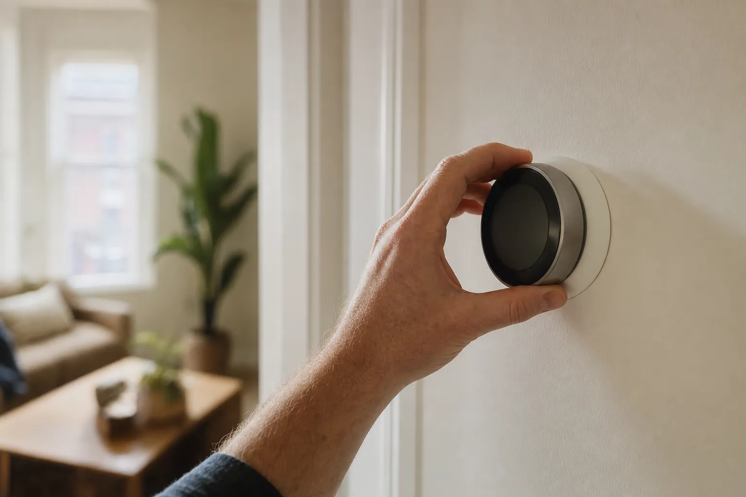 Why your thermostat may be raising cooling costs in Philadelphia
