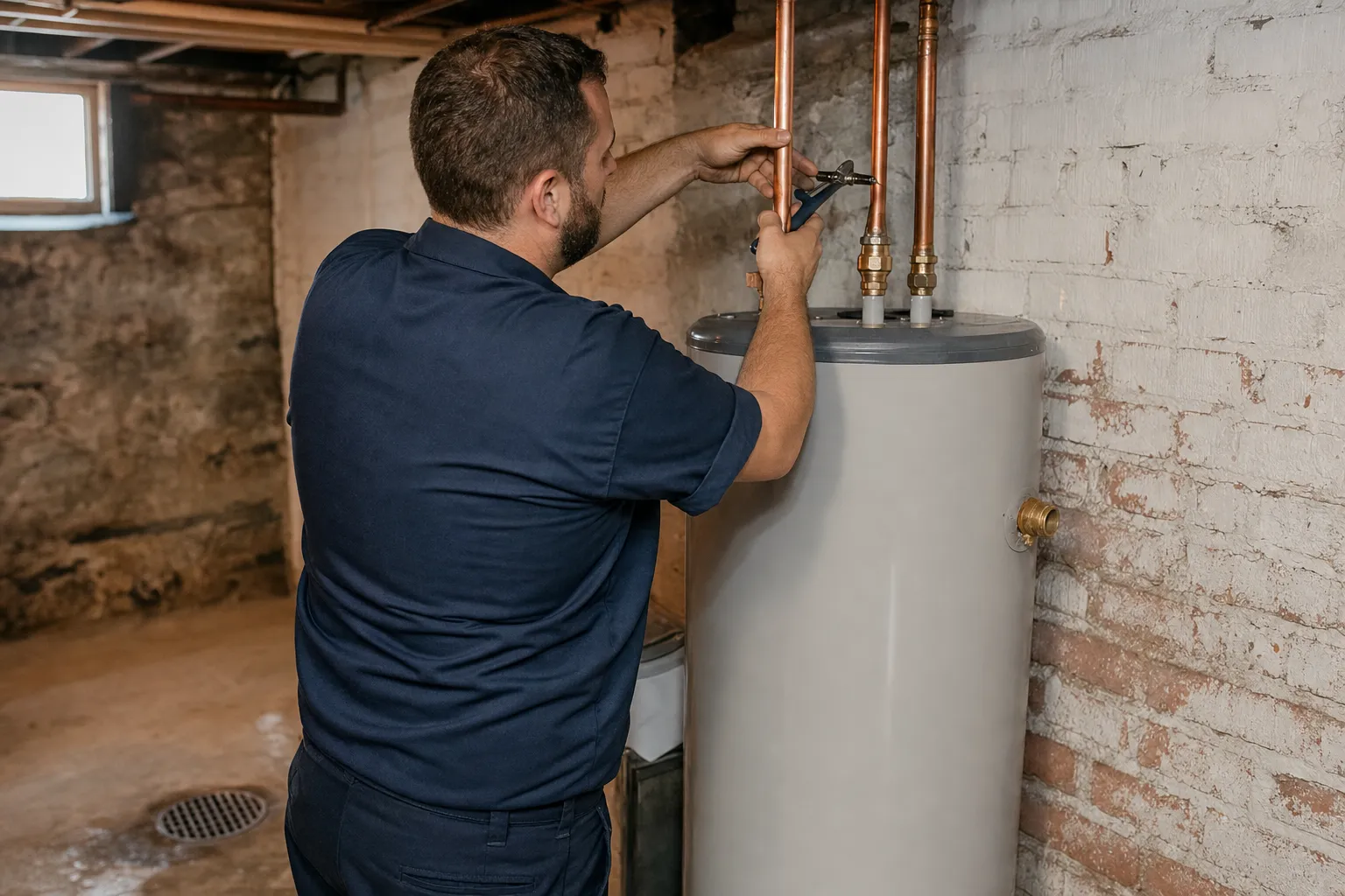 Water Heater Replacement Cost Philadelphia 2026 Guide