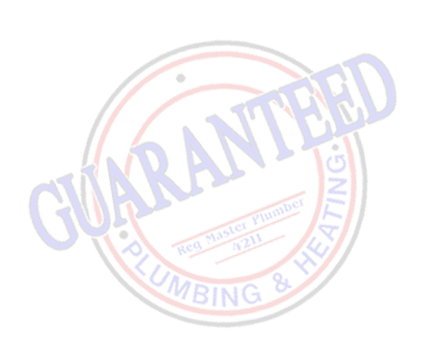 Guaranteed Plumbing & Heating