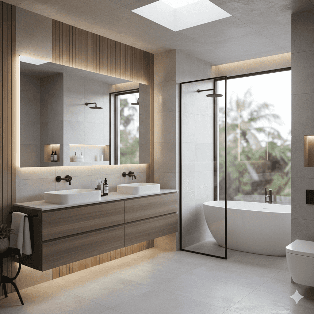 The Benefits of Upgrading Old Plumbing Fixtures