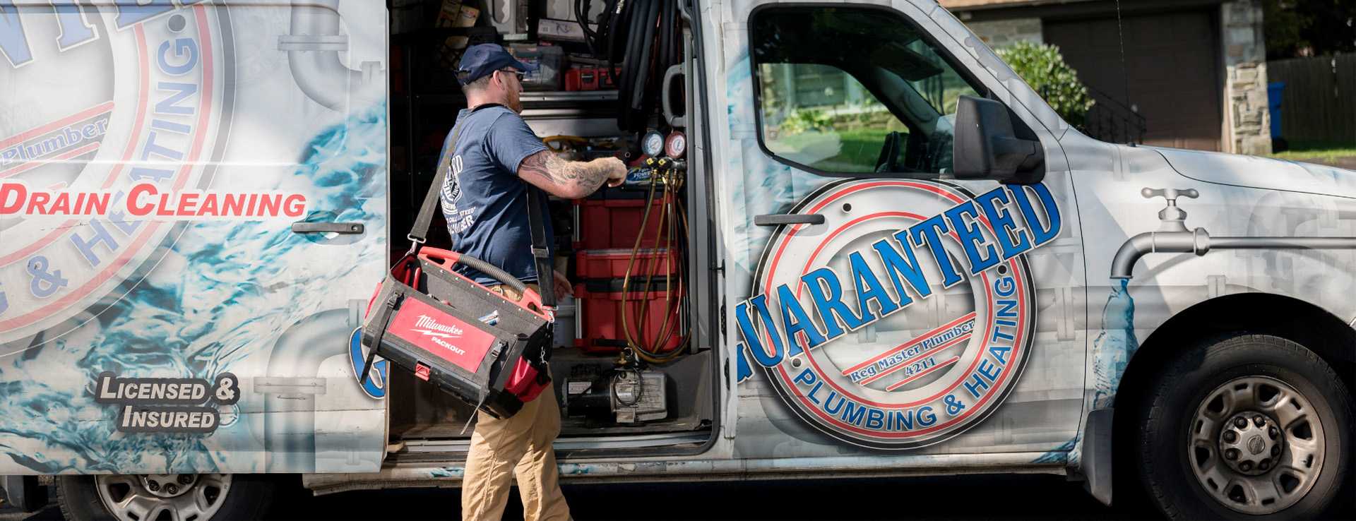 Top Signs You Need a Boiler Replacement