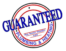 Guaranteed Plumbing & Heating