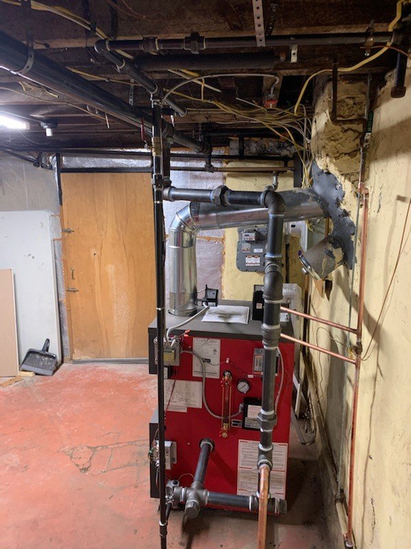 How to Maintain Plumbing in Historic Homes