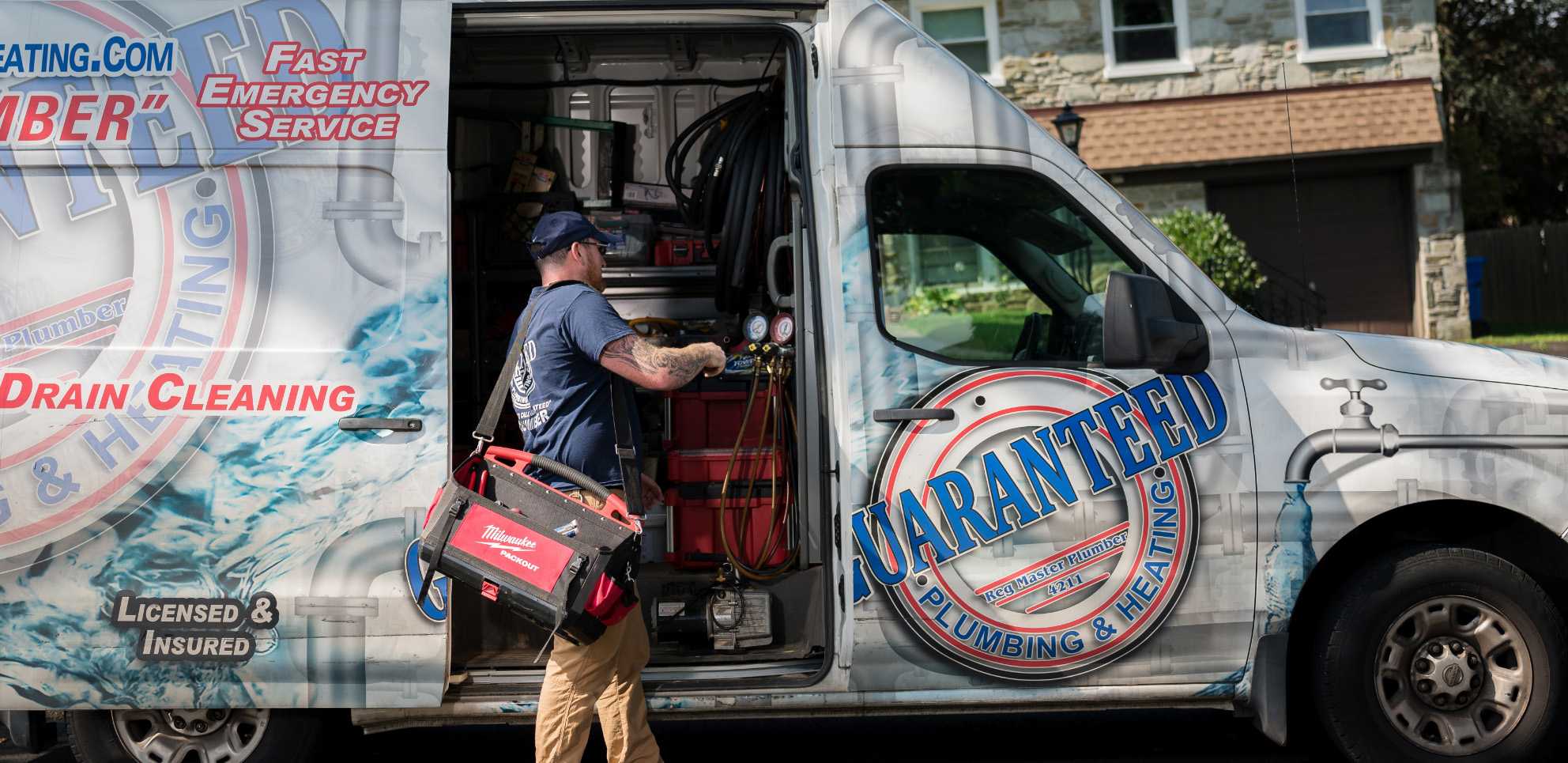 How to Tell if You Need a Leak Repair